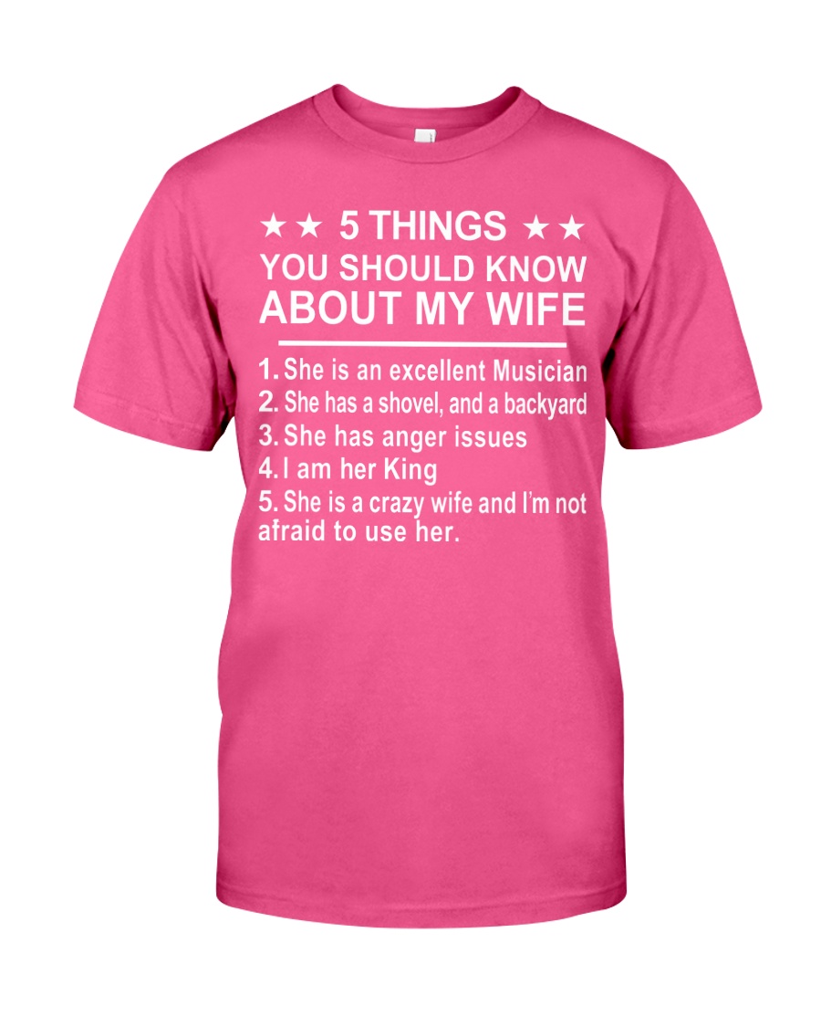 FUNNY DESIGN FOR MUSICIANS Classic T-Shirt