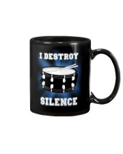 FUNNY DRUM DRUMS TSHIRT FOR DRUMMER Mug thumbnail