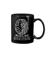 TSHIRT FOR MUSICIAN - MUSIC TEACHER - ORCHESTRA Mug thumbnail