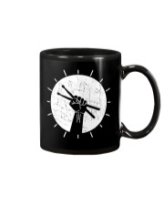 FUNNY DRUM DRUMS TSHIRT FOR DRUMMER Mug thumbnail