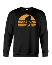 TROMBONE TSHIRT FOR TROMBONIST Crewneck Sweatshirt thumbnail