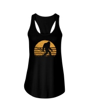 TROMBONE TSHIRT FOR TROMBONIST Ladies Flowy Tank thumbnail