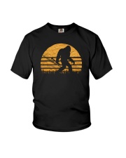TROMBONE TSHIRT FOR TROMBONIST Youth T-Shirt thumbnail