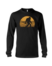 TROMBONE TSHIRT FOR TROMBONIST Long Sleeve Tee thumbnail