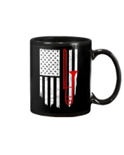 TROMBONE TSHIRT FOR TROMBONIST Mug thumbnail