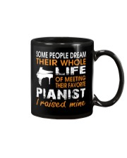 AWESOME DESIGN FOR PIANO PLAYERS Mug thumbnail