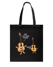I'm your father uke ukulele funny guitar Tote Bag thumbnail