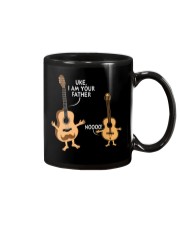 I'm your father uke ukulele funny guitar Mug thumbnail