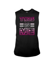 THEATRE THEATER MUSICALS MUSICAL TSHIRT Sleeveless Tee tile