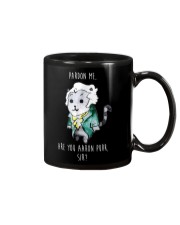 THEATRE THEATER MUSICALS MUSICAL TSHIRT Mug thumbnail