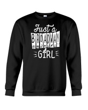 THEATRE THEATER MUSICALS MUSICAL TSHIRT Crewneck Sweatshirt tile