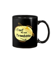 TROMBONE TSHIRT FOR TROMBONIST Mug thumbnail