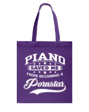 AWESOME DESIGN FOR PIANO PLAYERS Tote Bag thumbnail