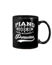 AWESOME DESIGN FOR PIANO PLAYERS Mug thumbnail