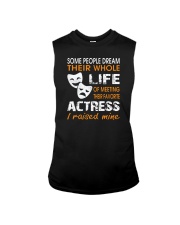 THEATRE THEATER MUSICALS MUSICAL TSHIRT Sleeveless Tee thumbnail