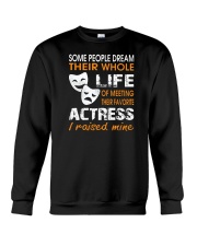 THEATRE THEATER MUSICALS MUSICAL TSHIRT Crewneck Sweatshirt thumbnail