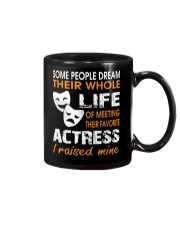 THEATRE THEATER MUSICALS MUSICAL TSHIRT Mug thumbnail
