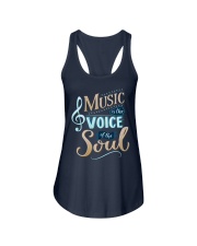 TSHIRT FOR MUSICIAN - MUSIC TEACHER - ORCHESTRA Ladies Flowy Tank thumbnail