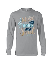 TSHIRT FOR MUSICIAN - MUSIC TEACHER - ORCHESTRA Long Sleeve Tee thumbnail