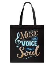 TSHIRT FOR MUSICIAN - MUSIC TEACHER - ORCHESTRA Tote Bag thumbnail