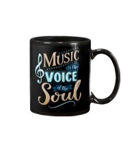 TSHIRT FOR MUSICIAN - MUSIC TEACHER - ORCHESTRA Mug thumbnail