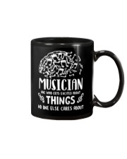 TSHIRT FOR MUSICIAN - MUSIC TEACHER - ORCHESTRA Mug tile