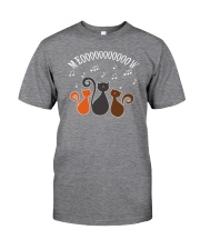 CHOIR SINGING SINGER VOCALIST - SING TSHIRT Classic T-Shirt thumbnail
