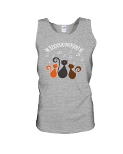 CHOIR SINGING SINGER VOCALIST - SING TSHIRT Unisex Tank thumbnail