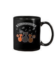 CHOIR SINGING SINGER VOCALIST - SING TSHIRT Mug thumbnail