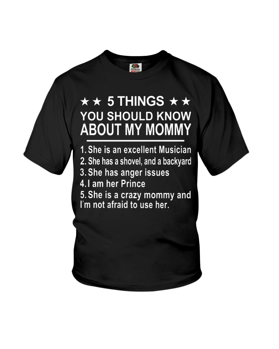 FUNNY DESIGN FOR MUSICIANS Youth T-Shirt