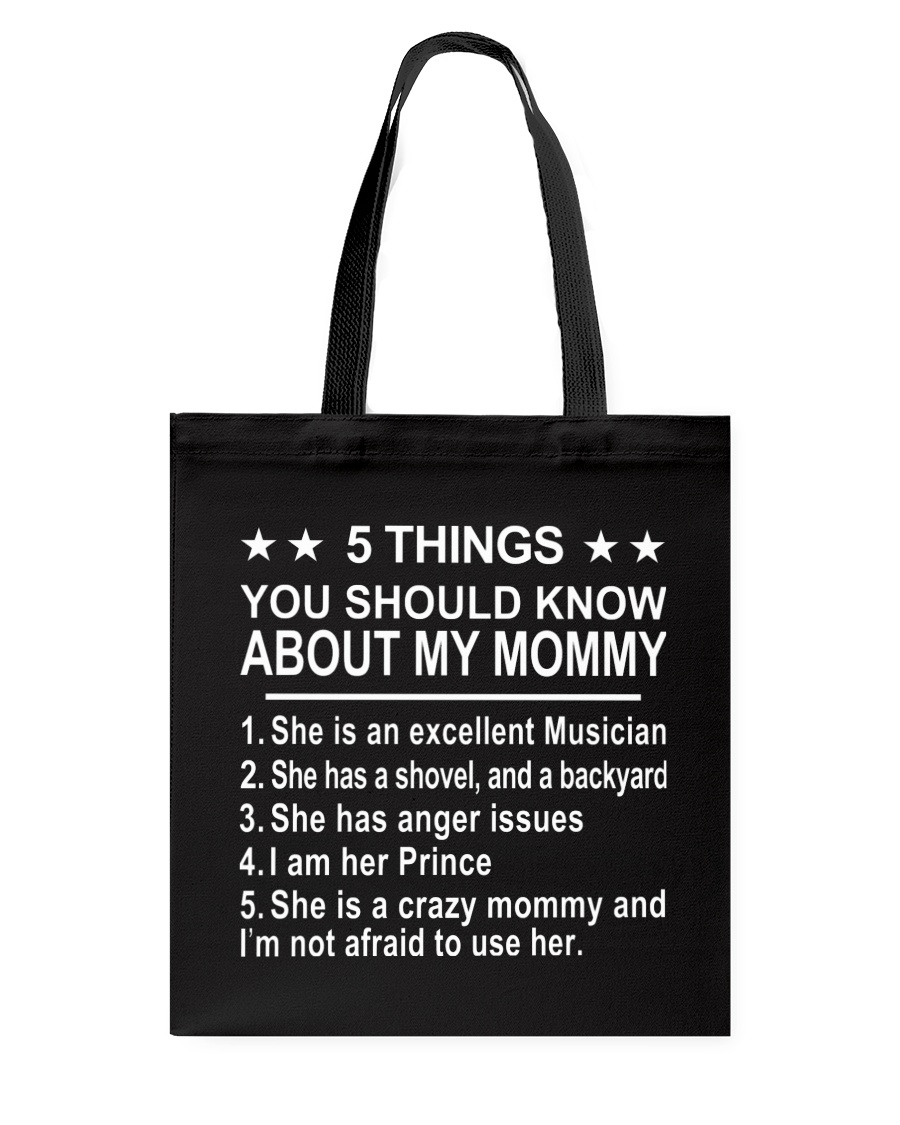 FUNNY DESIGN FOR MUSICIANS Tote Bag