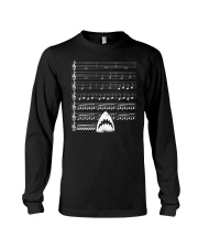 FUNNY DESIGN FOR MUSICIANS Long Sleeve Tee thumbnail