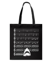 FUNNY DESIGN FOR MUSICIANS Tote Bag thumbnail