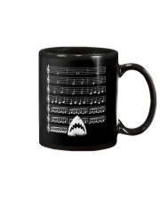 FUNNY DESIGN FOR MUSICIANS Mug thumbnail
