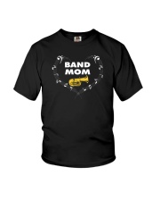 TUBA TSHIRT FOR TUBIST TUBAIST Youth T-Shirt thumbnail
