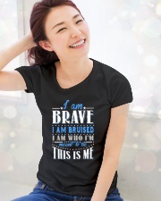THEATRE THEATER MUSICALS MUSICAL TSHIRT Ladies T-Shirt lifestyle-holiday-womenscrewneck-front-1