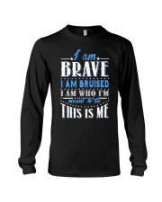 THEATRE THEATER MUSICALS MUSICAL TSHIRT Long Sleeve Tee thumbnail