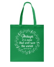 TSHIRT FOR MUSICIAN - MUSIC TEACHER - ORCHESTRA Tote Bag thumbnail