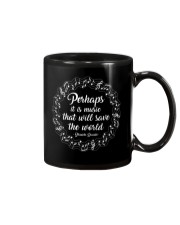 TSHIRT FOR MUSICIAN - MUSIC TEACHER - ORCHESTRA Mug thumbnail