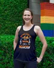 FUNNY MUSIC THEORY TSHIRT FOR MUSICIAN TEACHER Ladies Flowy Tank lifestyle-bellaflowy-tank-front-2
