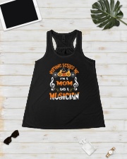 FUNNY MUSIC THEORY TSHIRT FOR MUSICIAN TEACHER Ladies Flowy Tank lifestyle-bellaflowy-tank-front-5