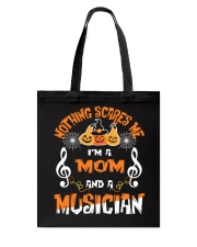 FUNNY MUSIC THEORY TSHIRT FOR MUSICIAN TEACHER Tote Bag thumbnail
