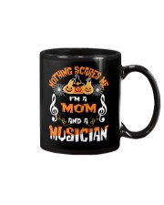 FUNNY MUSIC THEORY TSHIRT FOR MUSICIAN TEACHER Mug thumbnail