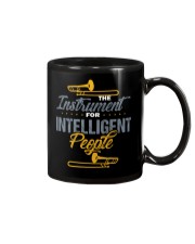 TROMBONE TSHIRT FOR TROMBONIST Mug thumbnail