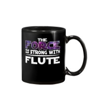FUNNY DESIGN FOR FLUTE PLAYERS Mug thumbnail