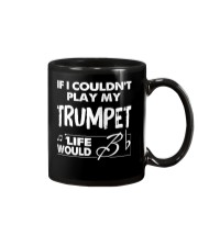 TRUMPET TSHIRT FOR TRUMPETER Mug thumbnail