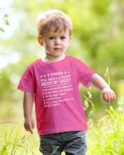 FUNNY DESIGN FOR MUSICIANS Youth T-Shirt lifestyle-youth-tshirt-front-5