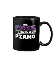 AWESOME DESIGN FOR PIANO PLAYERS Mug thumbnail