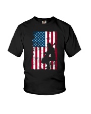 FUNNY TSHIRT FOR CELLO PLAYERS Youth T-Shirt thumbnail