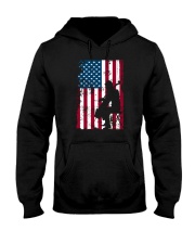 FUNNY TSHIRT FOR CELLO PLAYERS Hooded Sweatshirt thumbnail